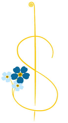 site logo without text